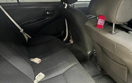 Geely MK I рестайлинг, 2013 год, 279 000 рублей, 8 фотография