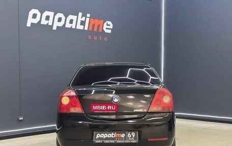 Geely MK I рестайлинг, 2013 год, 279 000 рублей, 4 фотография