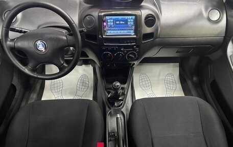 Geely MK I рестайлинг, 2013 год, 279 000 рублей, 7 фотография