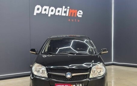 Geely MK I рестайлинг, 2013 год, 279 000 рублей, 2 фотография