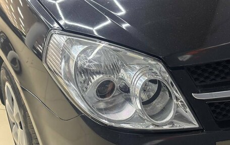 Geely MK I рестайлинг, 2013 год, 279 000 рублей, 16 фотография