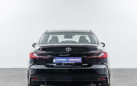Toyota Camry, 2024 год, 4 250 000 рублей, 4 фотография