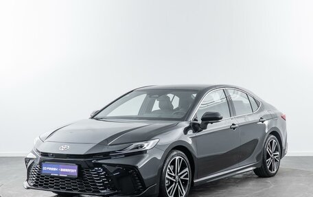 Toyota Camry, 2024 год, 4 250 000 рублей, 5 фотография