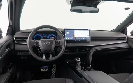 Toyota Camry, 2024 год, 4 250 000 рублей, 8 фотография