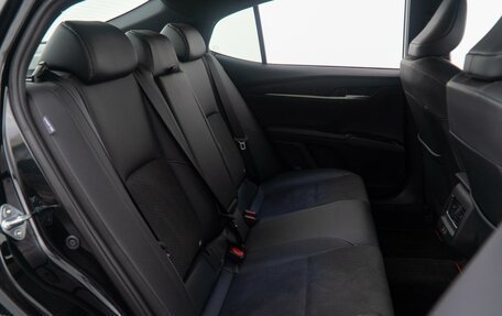 Toyota Camry, 2024 год, 4 250 000 рублей, 9 фотография