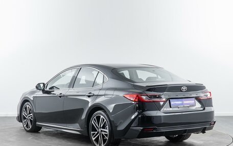 Toyota Camry, 2024 год, 4 250 000 рублей, 2 фотография