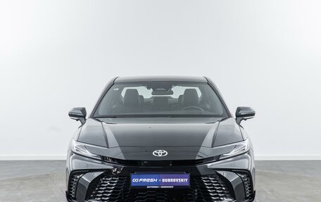 Toyota Camry, 2024 год, 4 250 000 рублей, 3 фотография