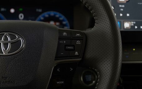 Toyota Camry, 2024 год, 4 250 000 рублей, 20 фотография