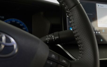 Toyota Camry, 2024 год, 4 250 000 рублей, 21 фотография
