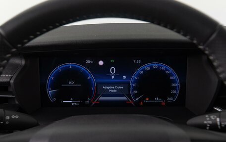 Toyota Camry, 2024 год, 4 250 000 рублей, 30 фотография