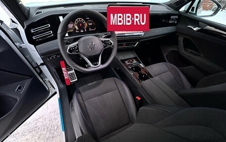 Volkswagen Tiguan, 2024 год, 5 990 000 рублей, 16 фотография