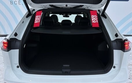 Volkswagen Tiguan, 2024 год, 5 990 000 рублей, 21 фотография