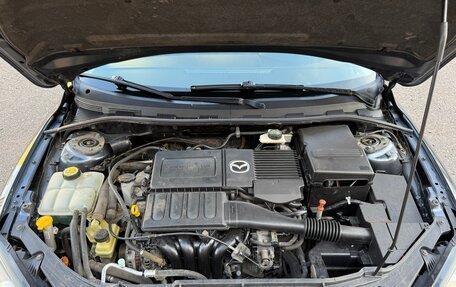 Mazda 3, 2008 год, 980 000 рублей, 8 фотография