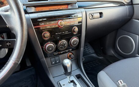 Mazda 3, 2008 год, 980 000 рублей, 17 фотография