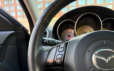 Mazda 3, 2008 год, 980 000 рублей, 20 фотография