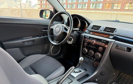 Mazda 3, 2008 год, 980 000 рублей, 11 фотография
