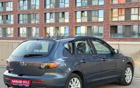 Mazda 3, 2008 год, 980 000 рублей, 6 фотография