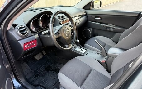 Mazda 3, 2008 год, 980 000 рублей, 14 фотография