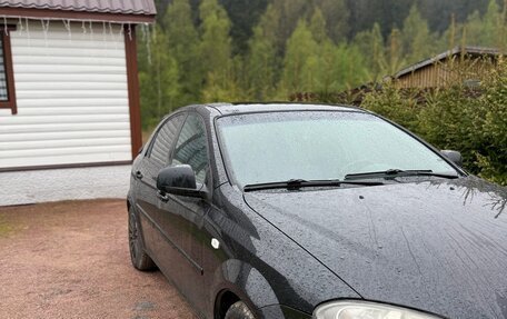 Chevrolet Lacetti, 2010 год, 460 000 рублей, 3 фотография