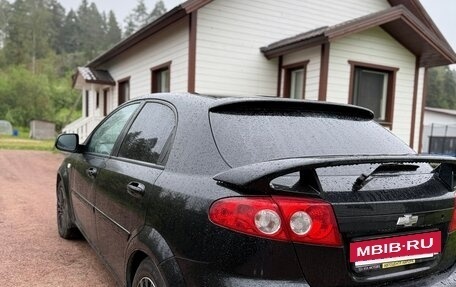 Chevrolet Lacetti, 2010 год, 460 000 рублей, 5 фотография