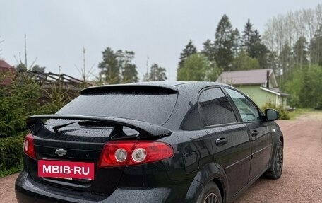 Chevrolet Lacetti, 2010 год, 460 000 рублей, 4 фотография