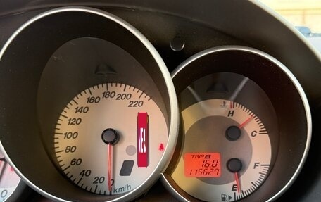 Mazda 3, 2008 год, 980 000 рублей, 21 фотография