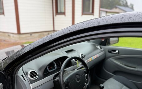 Chevrolet Lacetti, 2010 год, 460 000 рублей, 8 фотография