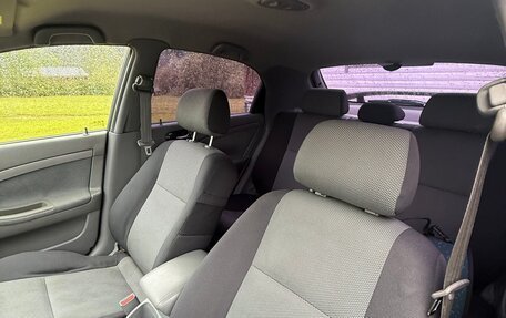 Chevrolet Lacetti, 2010 год, 460 000 рублей, 9 фотография