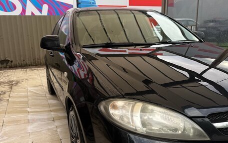 Chevrolet Lacetti, 2010 год, 460 000 рублей, 7 фотография