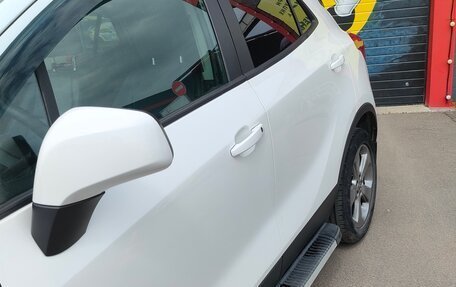 Opel Mokka I, 2012 год, 1 050 000 рублей, 5 фотография