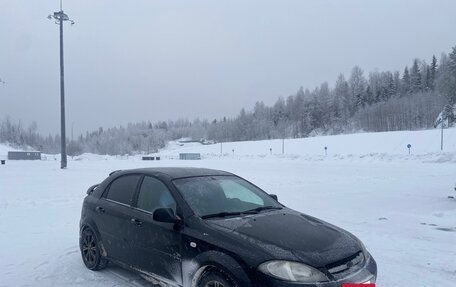 Chevrolet Lacetti, 2010 год, 460 000 рублей, 12 фотография