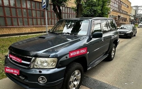 Nissan Patrol, 2008 год, 1 500 000 рублей, 7 фотография