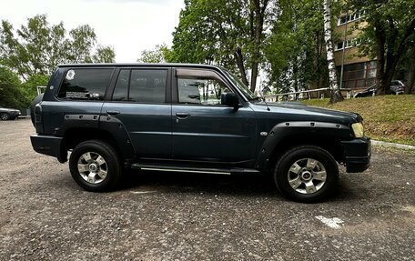 Nissan Patrol, 2008 год, 1 500 000 рублей, 15 фотография