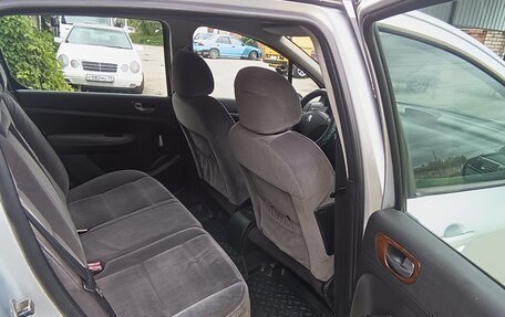 Peugeot 307 I, 2002 год, 399 000 рублей, 9 фотография