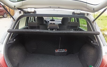 Peugeot 307 I, 2002 год, 399 000 рублей, 12 фотография