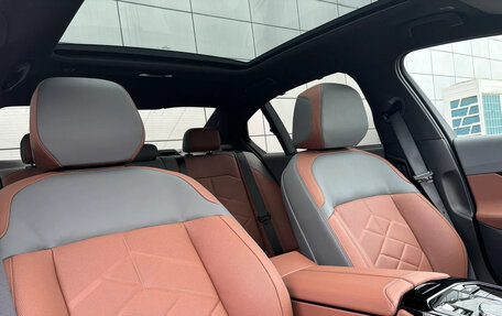 BMW 5 серия, 2025 год, 7 320 000 рублей, 11 фотография