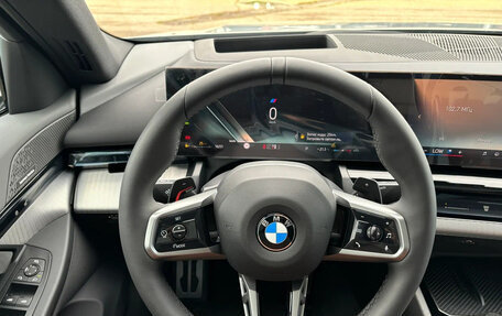 BMW 5 серия, 2025 год, 7 320 000 рублей, 14 фотография