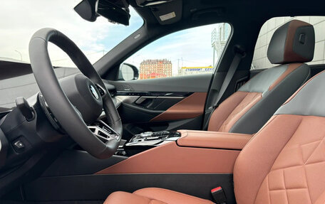 BMW 5 серия, 2025 год, 7 320 000 рублей, 12 фотография
