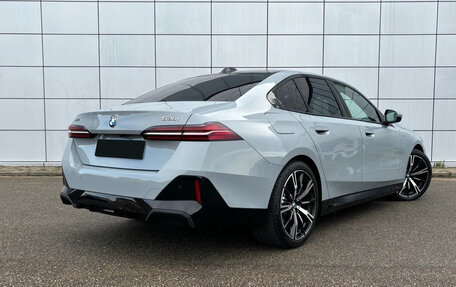 BMW 5 серия, 2025 год, 7 320 000 рублей, 5 фотография
