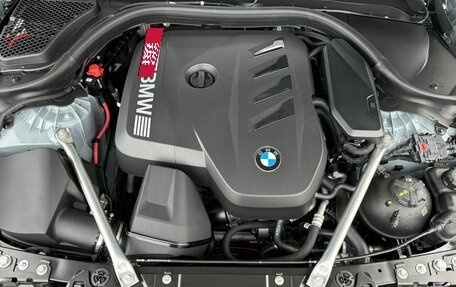 BMW 5 серия, 2025 год, 7 320 000 рублей, 8 фотография