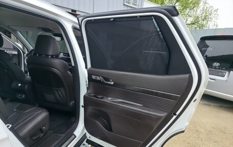 Hyundai Palisade I, 2022 год, 4 390 000 рублей, 12 фотография
