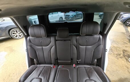 Hyundai Palisade I, 2022 год, 4 390 000 рублей, 14 фотография