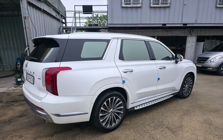 Hyundai Palisade I, 2022 год, 4 390 000 рублей, 3 фотография