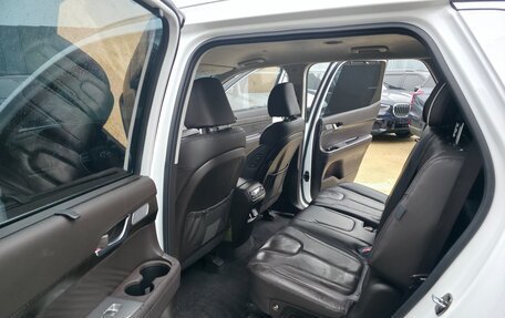 Hyundai Palisade I, 2022 год, 4 390 000 рублей, 13 фотография