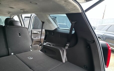 Hyundai Palisade I, 2022 год, 4 390 000 рублей, 17 фотография