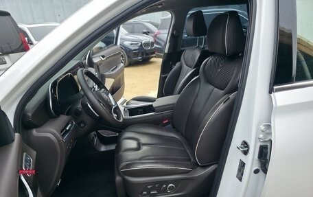 Hyundai Palisade I, 2022 год, 4 390 000 рублей, 5 фотография
