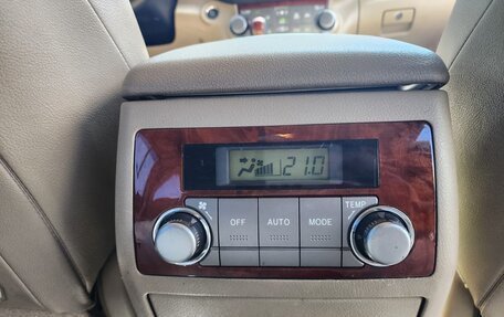 Toyota Highlander III, 2011 год, 1 849 000 рублей, 14 фотография