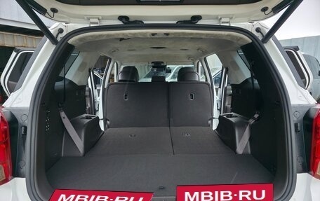 Hyundai Palisade I, 2022 год, 4 390 000 рублей, 18 фотография