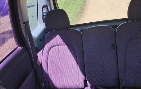 Toyota FunCargo, 2001 год, 430 000 рублей, 3 фотография