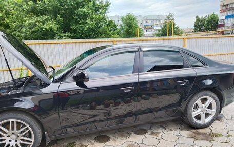 Audi A4, 2012 год, 1 180 000 рублей, 3 фотография